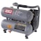 Senco Senco 2.5 gal Horizontal Portable Air Compressor 135 psi 1 HP PC0968 - alternate 2